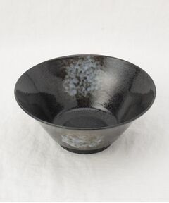 212 KITCHEN STORE / トゥーワントゥーキッチン ストア 食器 | インスタン丼LL 黒結晶