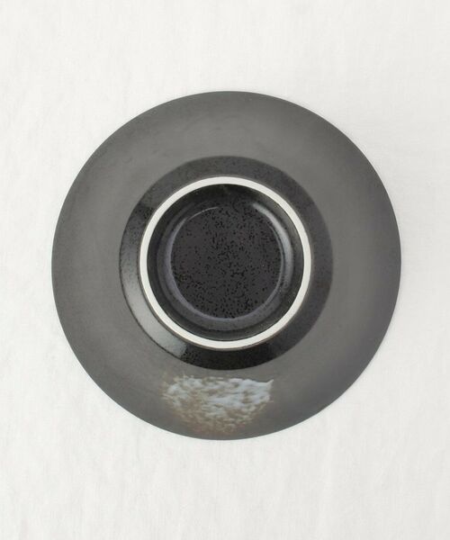 212 KITCHEN STORE / トゥーワントゥーキッチン ストア 食器 | インスタン丼LL 黒結晶 | 詳細4