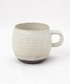 212 KITCHEN STORE / トゥーワントゥーキッチン ストア グラス・マグカップ | ツチノネ マグカップ WH