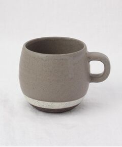 212 KITCHEN STORE / トゥーワントゥーキッチン ストア グラス・マグカップ | ツチノネ マグカップ GY