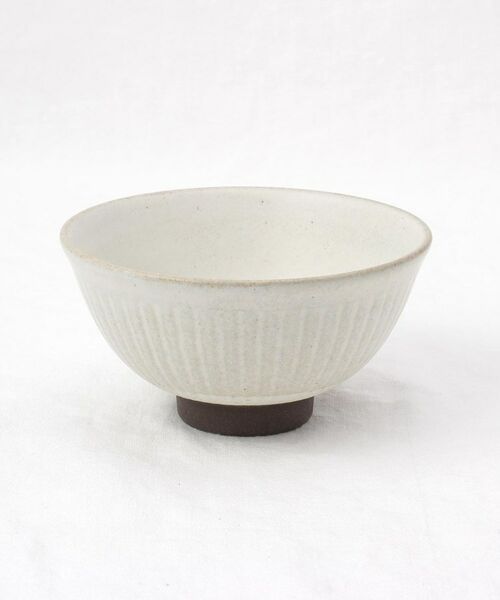 212 KITCHEN STORE / トゥーワントゥーキッチン ストア 食器 | ツチノネ 飯碗 WH | 詳細1