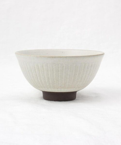 212 KITCHEN STORE / トゥーワントゥーキッチン ストア 食器 | ツチノネ 飯碗 WH | 詳細2