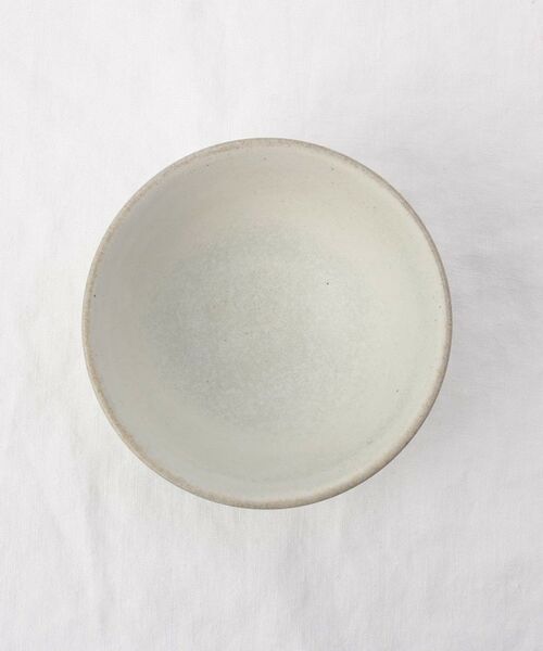 212 KITCHEN STORE / トゥーワントゥーキッチン ストア 食器 | ツチノネ 飯碗 WH | 詳細3