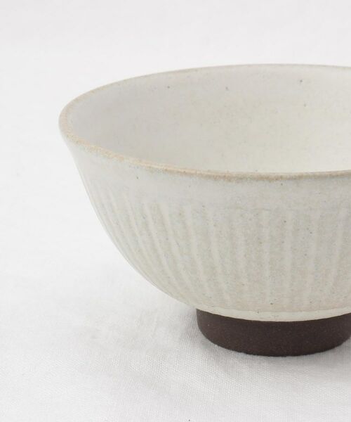 212 KITCHEN STORE / トゥーワントゥーキッチン ストア 食器 | ツチノネ 飯碗 WH | 詳細5