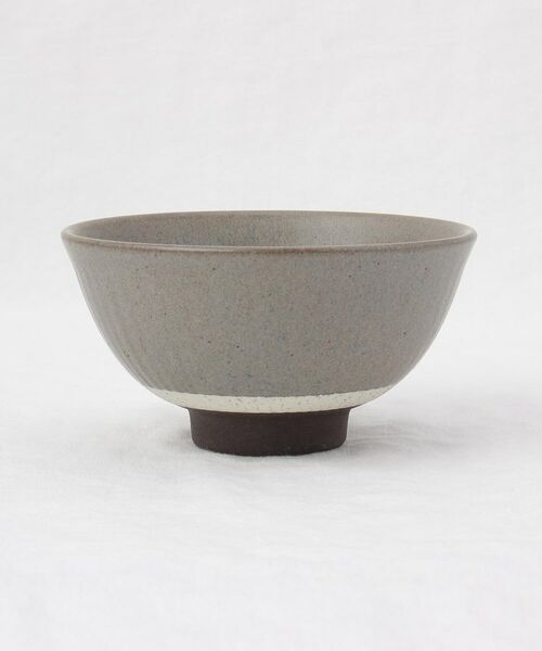 212 KITCHEN STORE / トゥーワントゥーキッチン ストア 食器 | ツチノネ 飯碗 GY | 詳細2