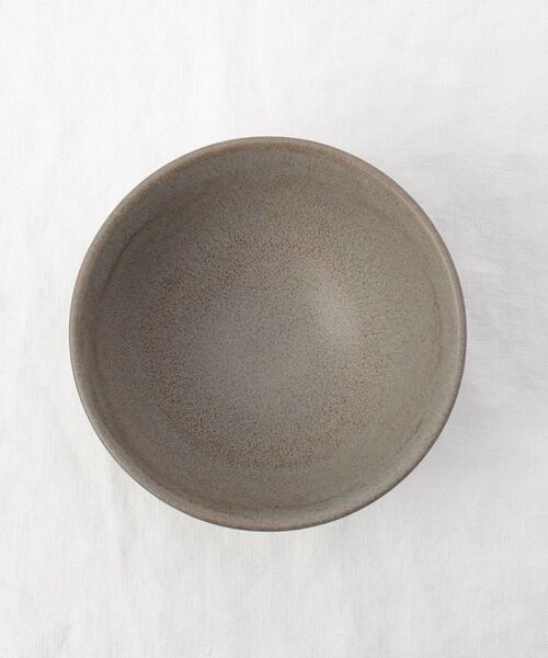 212 KITCHEN STORE / トゥーワントゥーキッチン ストア 食器 | ツチノネ 飯碗 GY | 詳細3
