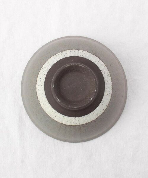 212 KITCHEN STORE / トゥーワントゥーキッチン ストア 食器 | ツチノネ 飯碗 GY | 詳細4