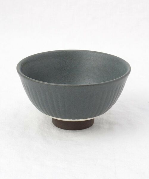 212 KITCHEN STORE / トゥーワントゥーキッチン ストア 食器 | ツチノネ 飯碗 BL | 詳細1