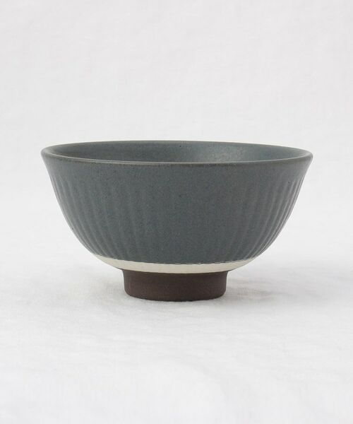 212 KITCHEN STORE / トゥーワントゥーキッチン ストア 食器 | ツチノネ 飯碗 BL | 詳細2