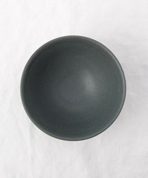 212 KITCHEN STORE / トゥーワントゥーキッチン ストア 食器 | ツチノネ 飯碗 BL | 詳細3