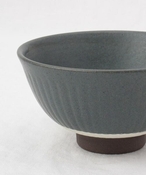 212 KITCHEN STORE / トゥーワントゥーキッチン ストア 食器 | ツチノネ 飯碗 BL | 詳細5