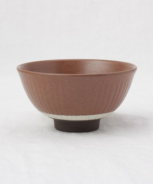 212 KITCHEN STORE / トゥーワントゥーキッチン ストア 食器 | ツチノネ 飯碗 BR | 詳細2