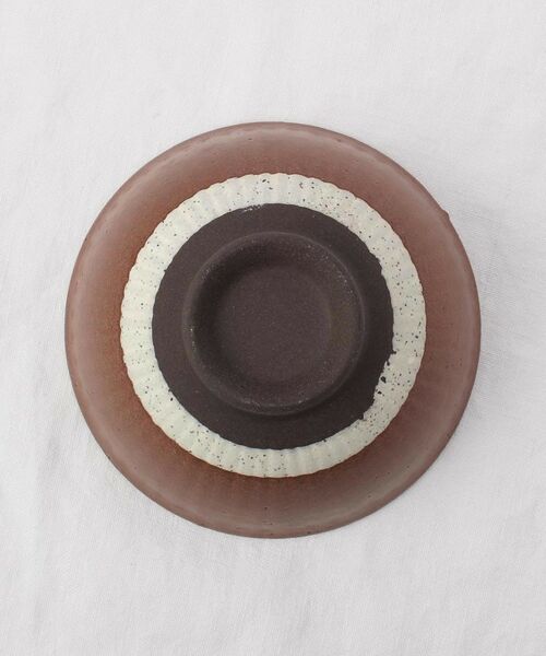 212 KITCHEN STORE / トゥーワントゥーキッチン ストア 食器 | ツチノネ 飯碗 BR | 詳細4