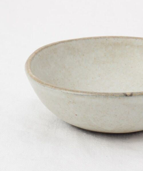 212 KITCHEN STORE / トゥーワントゥーキッチン ストア 食器 | ツチノネ 小鉢 WH | 詳細5