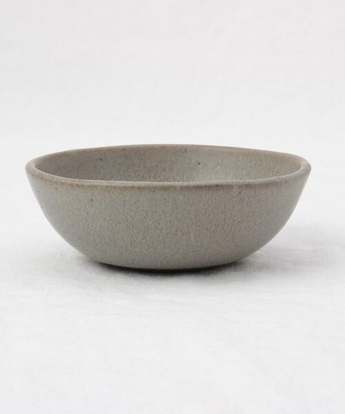 212 KITCHEN STORE / トゥーワントゥーキッチン ストア 食器 | ツチノネ 小鉢 GY | 詳細2