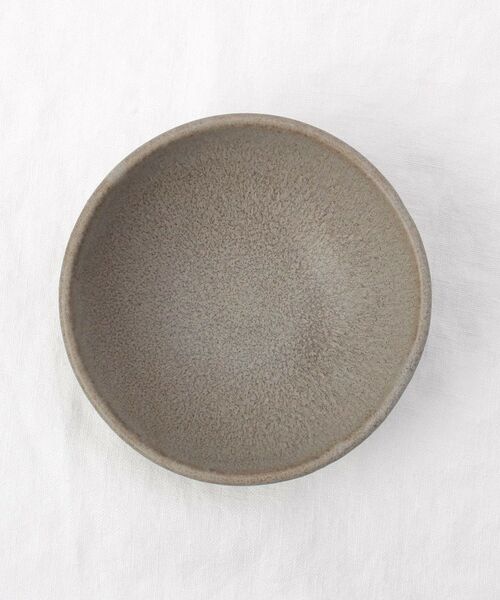 212 KITCHEN STORE / トゥーワントゥーキッチン ストア 食器 | ツチノネ 小鉢 GY | 詳細3