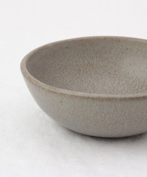 212 KITCHEN STORE / トゥーワントゥーキッチン ストア 食器 | ツチノネ 小鉢 GY | 詳細5