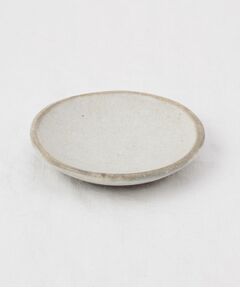 212 KITCHEN STORE / トゥーワントゥーキッチン ストア 食器 | ツチノネ 豆皿 WH