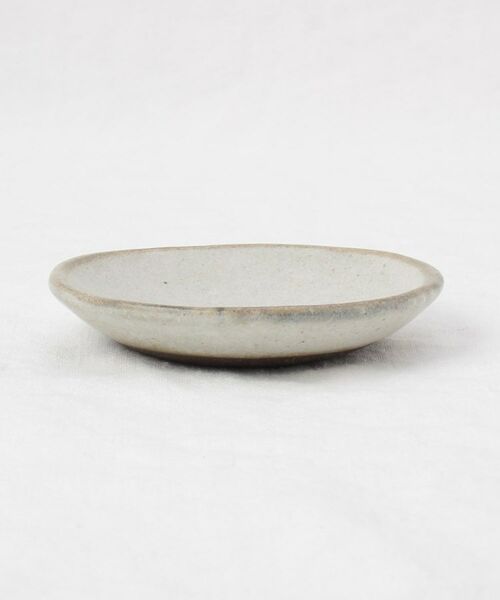 212 KITCHEN STORE / トゥーワントゥーキッチン ストア 食器 | ツチノネ 豆皿 WH | 詳細2