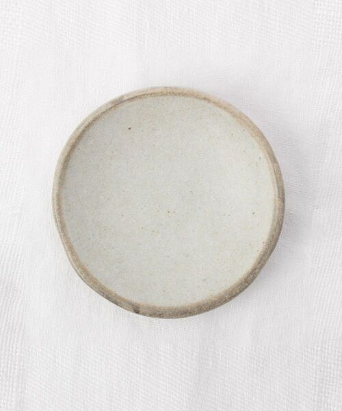 212 KITCHEN STORE / トゥーワントゥーキッチン ストア 食器 | ツチノネ 豆皿 WH | 詳細3