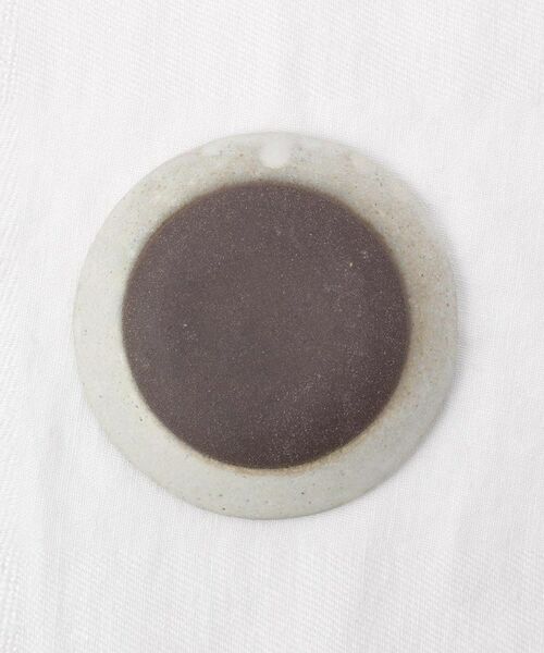212 KITCHEN STORE / トゥーワントゥーキッチン ストア 食器 | ツチノネ 豆皿 WH | 詳細4