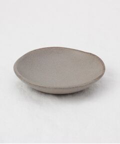 212 KITCHEN STORE / トゥーワントゥーキッチン ストア 食器 | ツチノネ 豆皿 GY