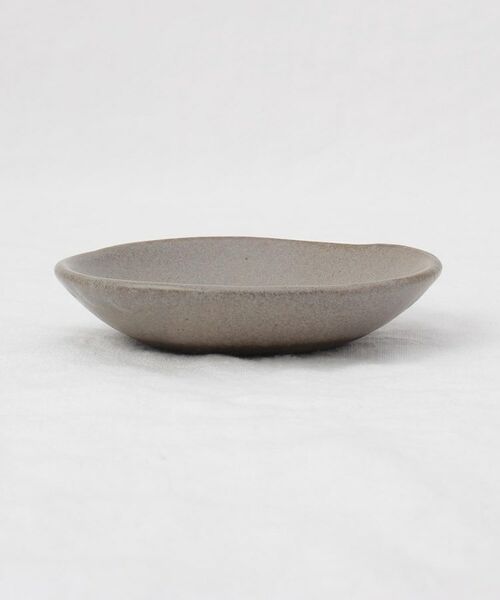 212 KITCHEN STORE / トゥーワントゥーキッチン ストア 食器 | ツチノネ 豆皿 GY | 詳細2