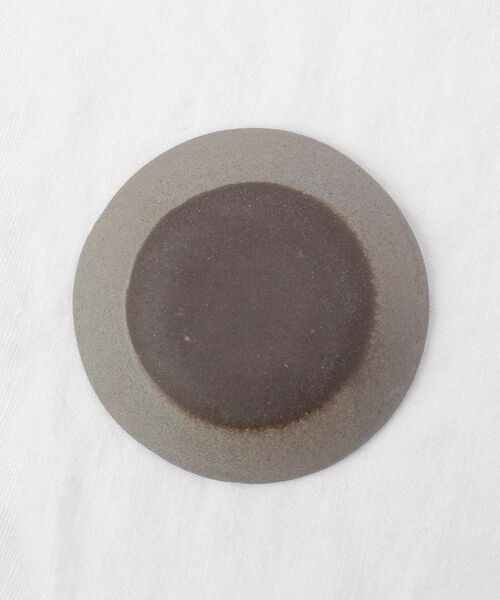 212 KITCHEN STORE / トゥーワントゥーキッチン ストア 食器 | ツチノネ 豆皿 GY | 詳細4