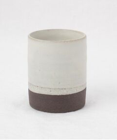 212 KITCHEN STORE / トゥーワントゥーキッチン ストア インテリア・生活雑貨・ホビー・ステーショナリー | ツチノネ ミニカップ WH