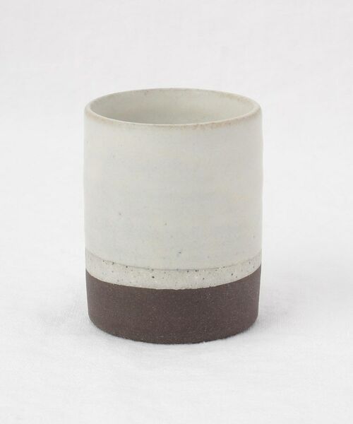 212 KITCHEN STORE / トゥーワントゥーキッチン ストア インテリア・生活雑貨・ホビー・ステーショナリー | ツチノネ ミニカップ WH | 詳細1