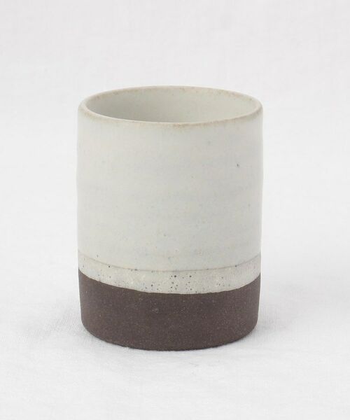 212 KITCHEN STORE / トゥーワントゥーキッチン ストア インテリア・生活雑貨・ホビー・ステーショナリー | ツチノネ ミニカップ WH | 詳細2