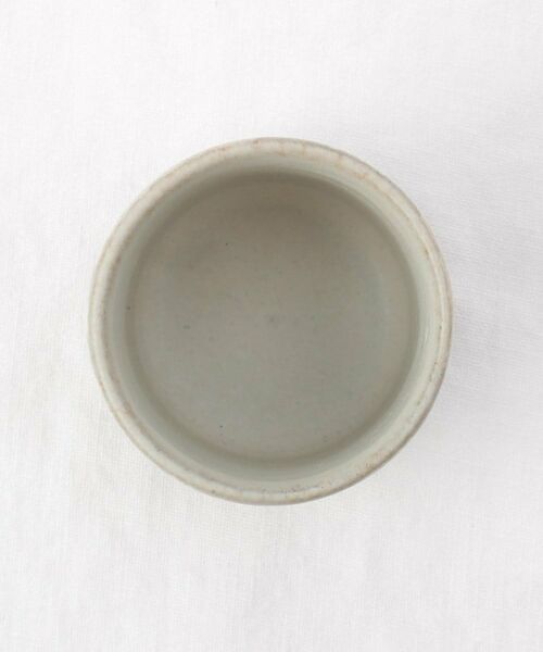 212 KITCHEN STORE / トゥーワントゥーキッチン ストア インテリア・生活雑貨・ホビー・ステーショナリー | ツチノネ ミニカップ WH | 詳細3