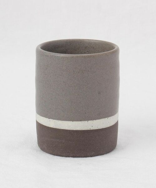 212 KITCHEN STORE / トゥーワントゥーキッチン ストア インテリア・生活雑貨・ホビー・ステーショナリー | ツチノネ ミニカップ GY | 詳細2