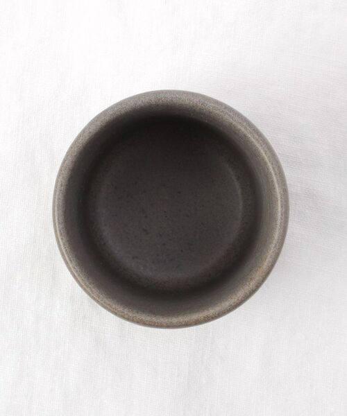 212 KITCHEN STORE / トゥーワントゥーキッチン ストア インテリア・生活雑貨・ホビー・ステーショナリー | ツチノネ ミニカップ GY | 詳細3