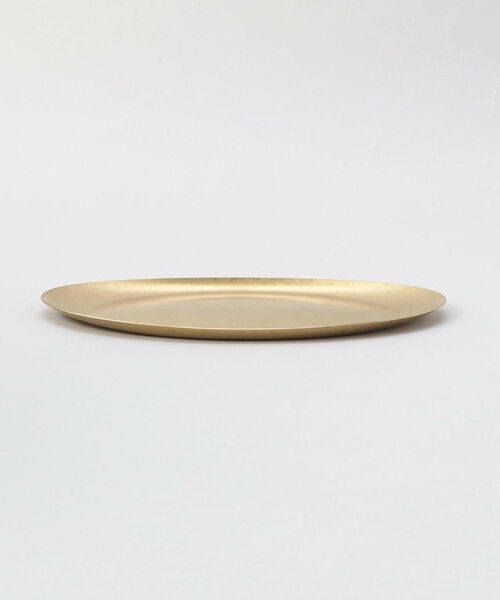 212 KITCHEN STORE / トゥーワントゥーキッチン ストア インテリア・生活雑貨・ホビー・ステーショナリー | ステンレスオーバルプレートG 22 | 詳細2