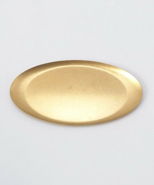212 KITCHEN STORE / トゥーワントゥーキッチン ストア インテリア・生活雑貨・ホビー・ステーショナリー | ステンレスオーバルプレートG 22 | 詳細3