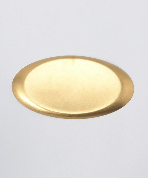 212 KITCHEN STORE / トゥーワントゥーキッチン ストア インテリア・生活雑貨・ホビー・ステーショナリー | ステンレスオーバルプレートG 22 | 詳細4