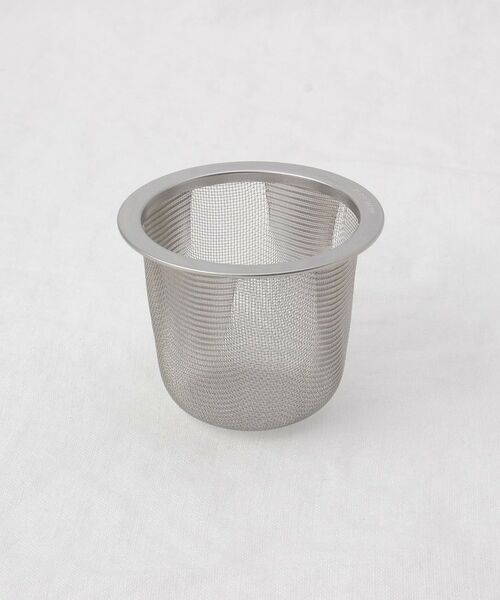 212 KITCHEN STORE / トゥーワントゥーキッチン ストア インテリア・生活雑貨・ホビー・ステーショナリー | ユニバーサルティーポット3人用 シルキーアイボリー ＜ZEROJAPAN ゼロジャパン＞ | 詳細9