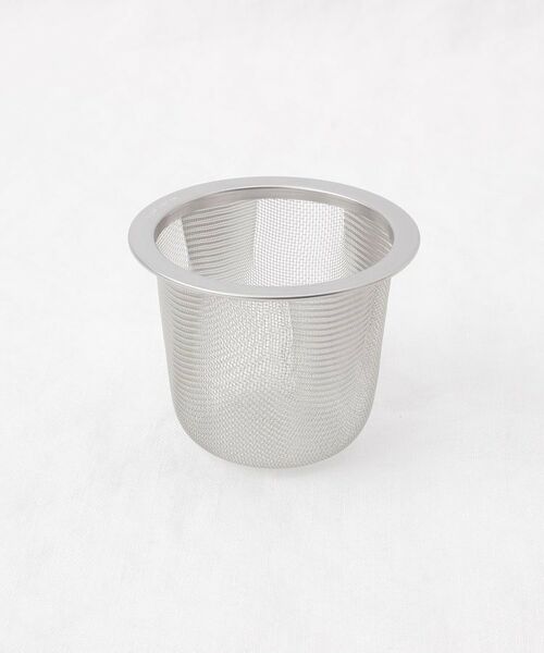 212 KITCHEN STORE / トゥーワントゥーキッチン ストア インテリア・生活雑貨・ホビー・ステーショナリー | ユニバーサルティーポット3人用 シルキーベージュ ＜ZEROJAPAN ゼロジャパン＞ | 詳細9