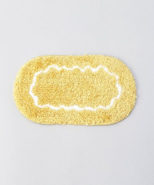 212 KITCHEN STORE/トゥーワントゥーキッチン ストア イロドリフラワー マットオーバル YE その他 00(FREE) 212 KITCHEN STORE/トゥーワントゥーキッチン ストア イロドリフラワー マットオーバル YE その他 00(FREE)