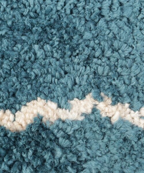 212 KITCHEN STORE / トゥーワントゥーキッチン ストア インテリア・生活雑貨・ホビー・ステーショナリー | イロドリフラワー マットオーバル GR | 詳細4