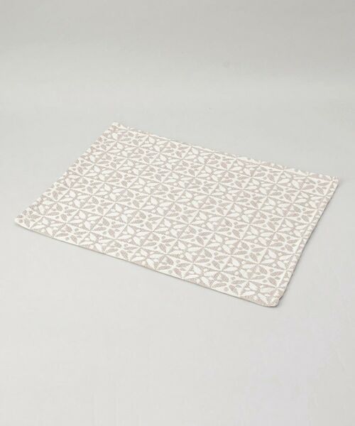 212 KITCHEN STORE / トゥーワントゥーキッチン ストア インテリア・生活雑貨・ホビー・ステーショナリー | クローネ プレイスマットL OW | 詳細1
