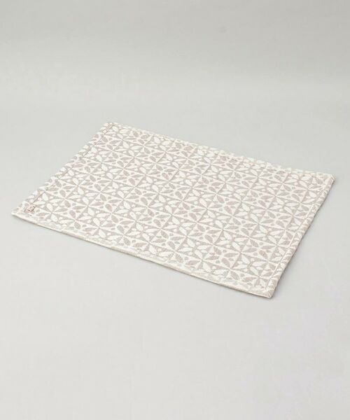 212 KITCHEN STORE / トゥーワントゥーキッチン ストア インテリア・生活雑貨・ホビー・ステーショナリー | クローネ プレイスマットL OW | 詳細2