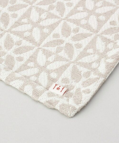 212 KITCHEN STORE / トゥーワントゥーキッチン ストア インテリア・生活雑貨・ホビー・ステーショナリー | クローネ プレイスマットL OW | 詳細3