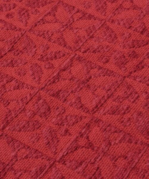 212 KITCHEN STORE / トゥーワントゥーキッチン ストア インテリア・生活雑貨・ホビー・ステーショナリー | クローネ プレイスマットL RD | 詳細4