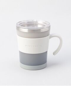 212 KITCHEN STORE / トゥーワントゥーキッチン ストア グラス・マグカップ | ヌーバネッサマグC GY