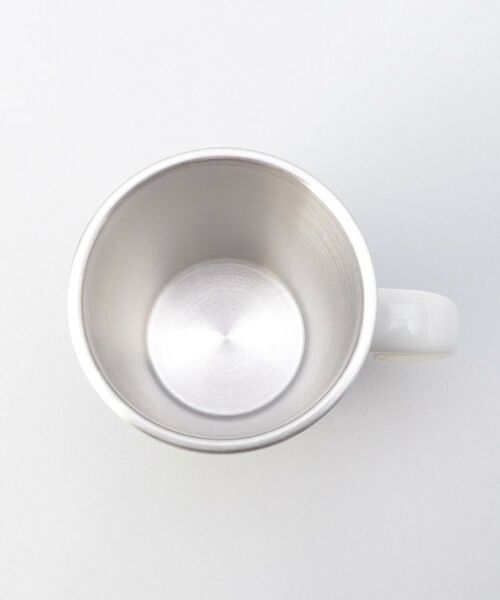 212 KITCHEN STORE / トゥーワントゥーキッチン ストア グラス・マグカップ | ヌーバネッサマグC GY | 詳細3