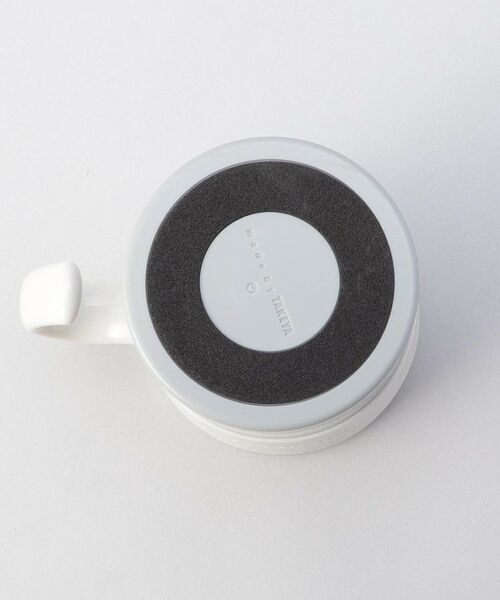 212 KITCHEN STORE / トゥーワントゥーキッチン ストア グラス・マグカップ | ヌーバネッサマグC GY | 詳細4