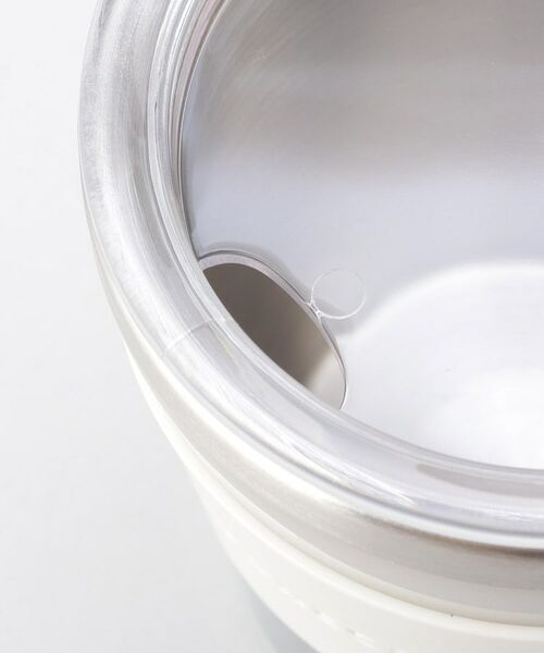 212 KITCHEN STORE / トゥーワントゥーキッチン ストア グラス・マグカップ | ヌーバネッサマグC GY | 詳細5