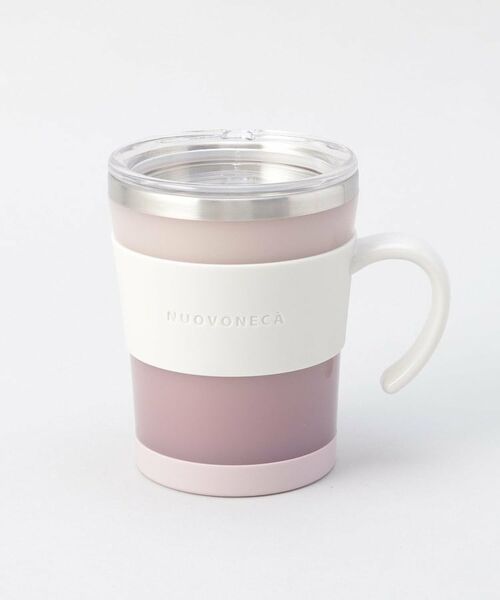 212 KITCHEN STORE / トゥーワントゥーキッチン ストア グラス・マグカップ | ヌーバネッサマグC PM | 詳細1